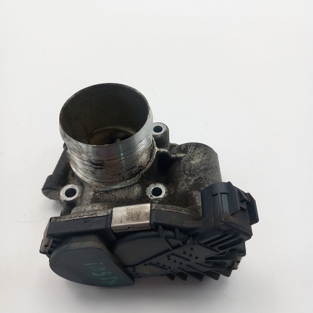 Дроселова клапа Opel Corsa E 1,4 Turbo B14NEJ