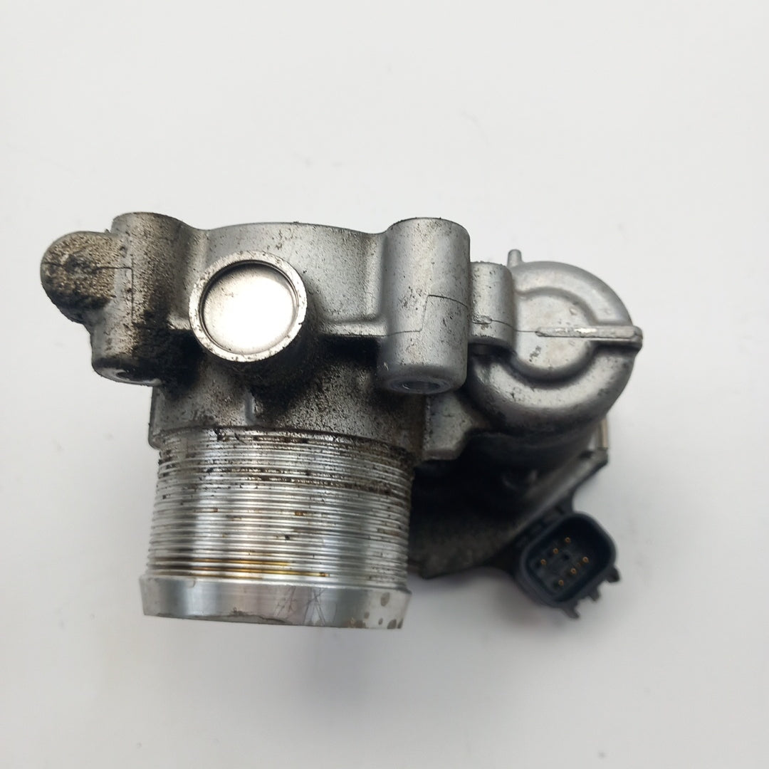 Дроселова клапа Opel Corsa E 1,4 Turbo B14NEJ