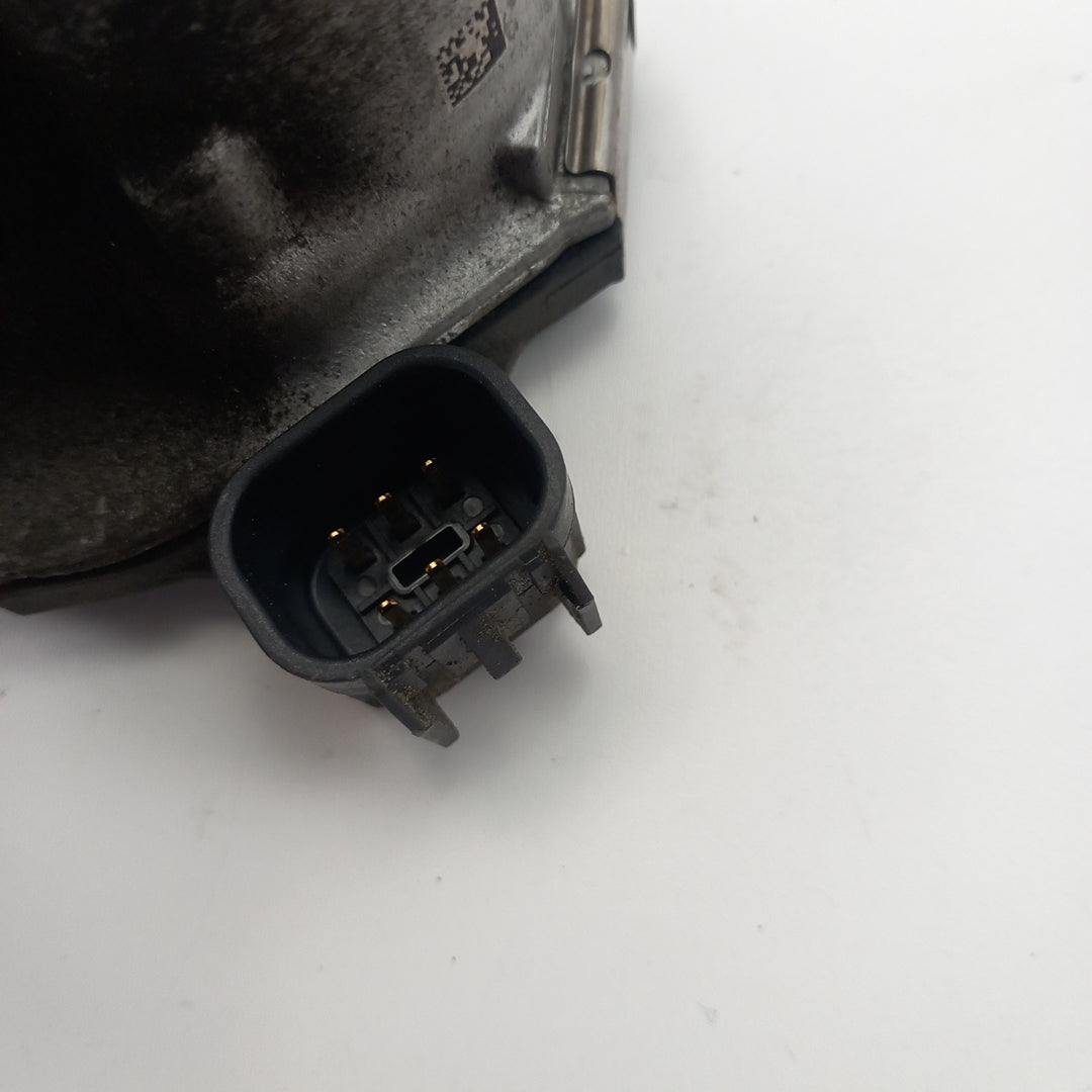 Дроселова клапа Opel Corsa E 1,4 Turbo B14NEJ