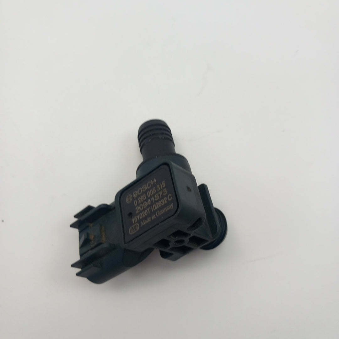 Сензор вакуум серво усилвател спирачки Opel Corsa E 1,4 Turbo B14NEJ