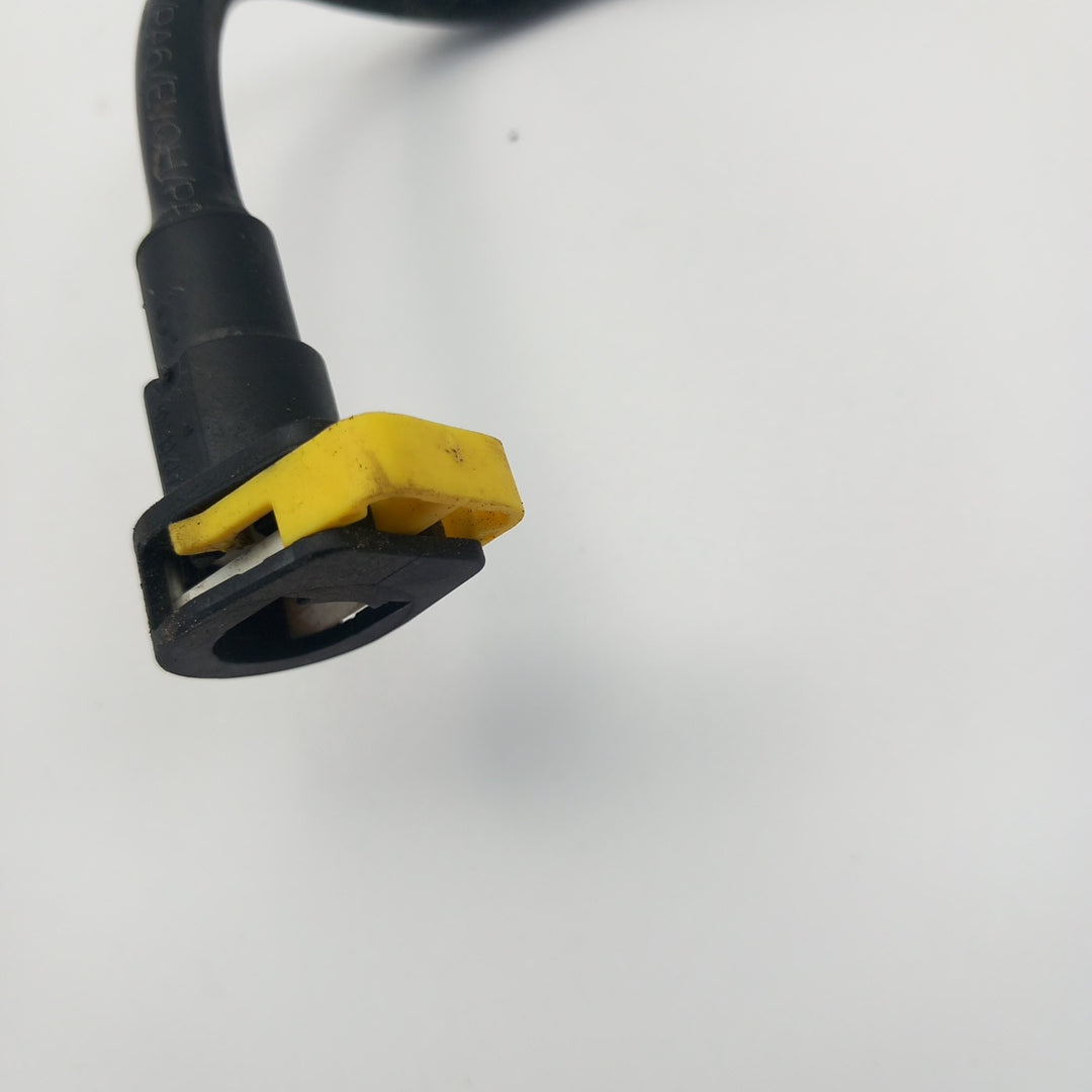 Тръба горивна двигател Opel Corsa E 1,4 Turbo B14NEJ