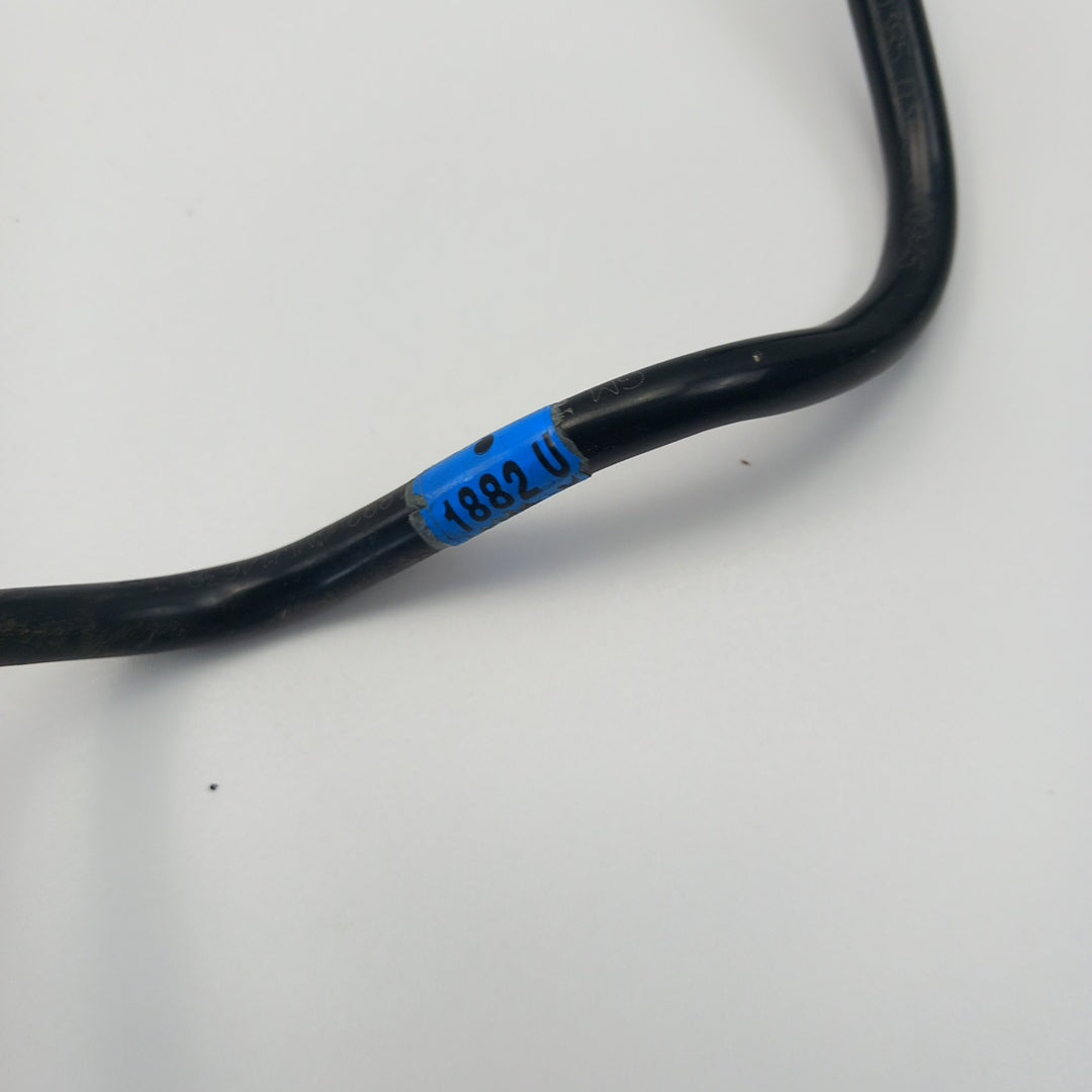 Тръба горивна двигател Opel Corsa E 1,4 Turbo B14NEJ