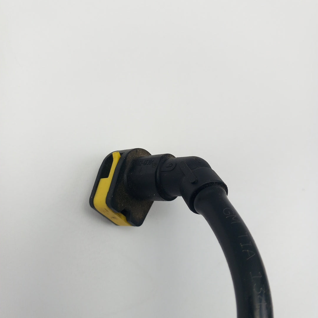 Тръба горивна двигател Opel Corsa E 1,4 Turbo B14NEJ