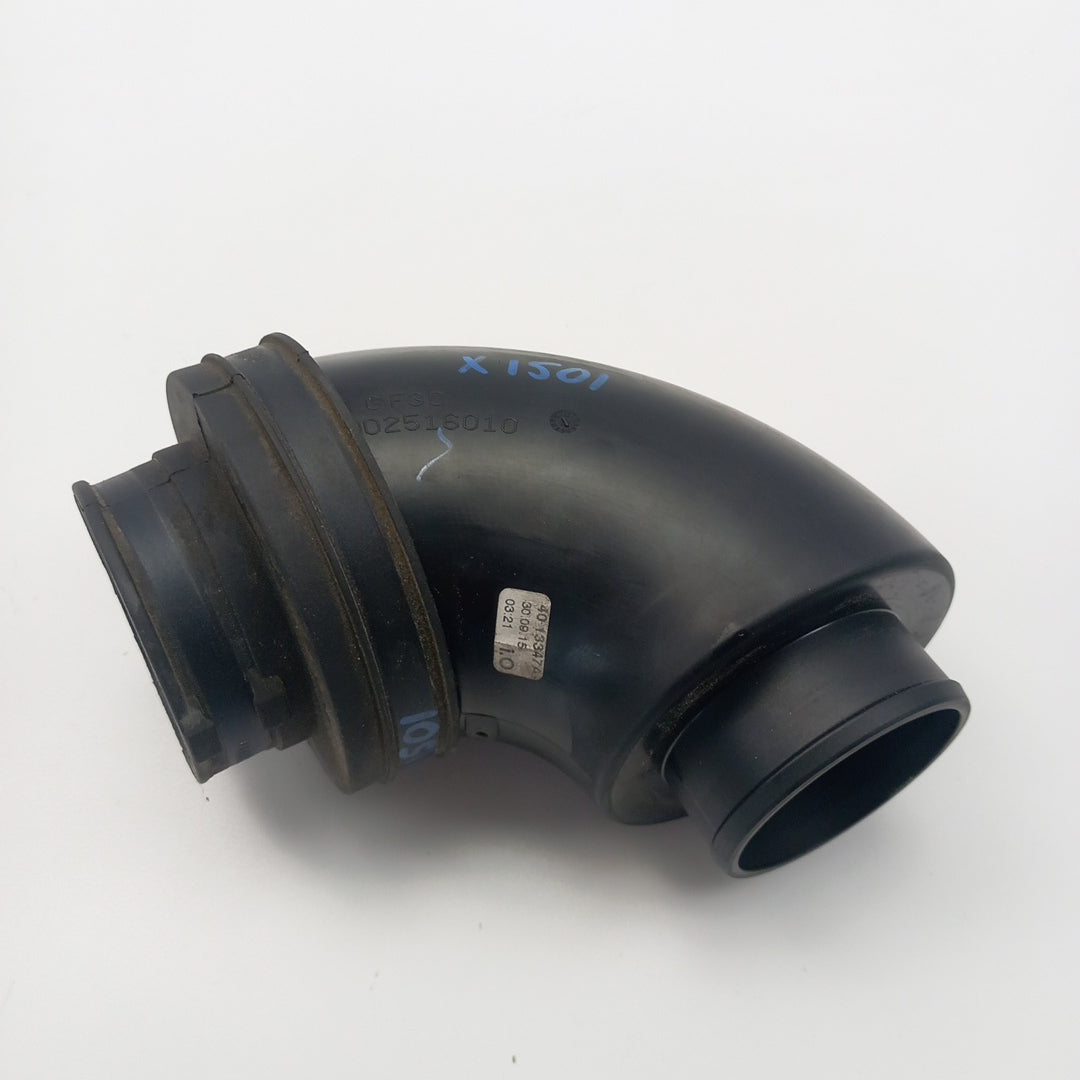 Въздуховод кутия въздушен филтър Изход дебитомер Opel Corsa E 1,4 Turbo B14NEJ