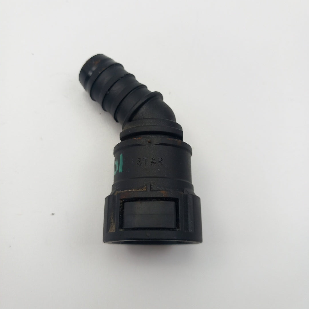 Накрайник тръба Opel Corsa E 1,4 Turbo B14NEJ