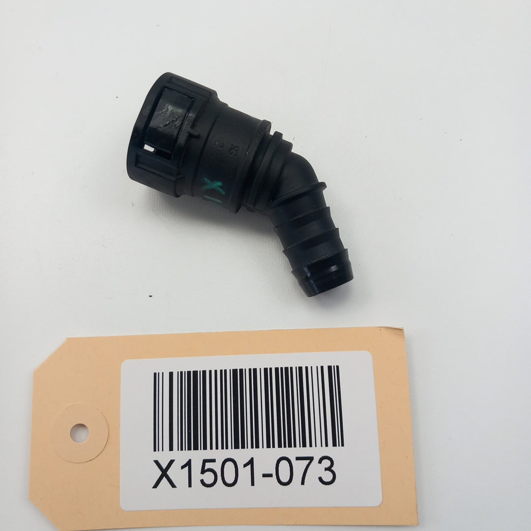 Накрайник тръба Opel Corsa E 1,4 Turbo B14NEJ