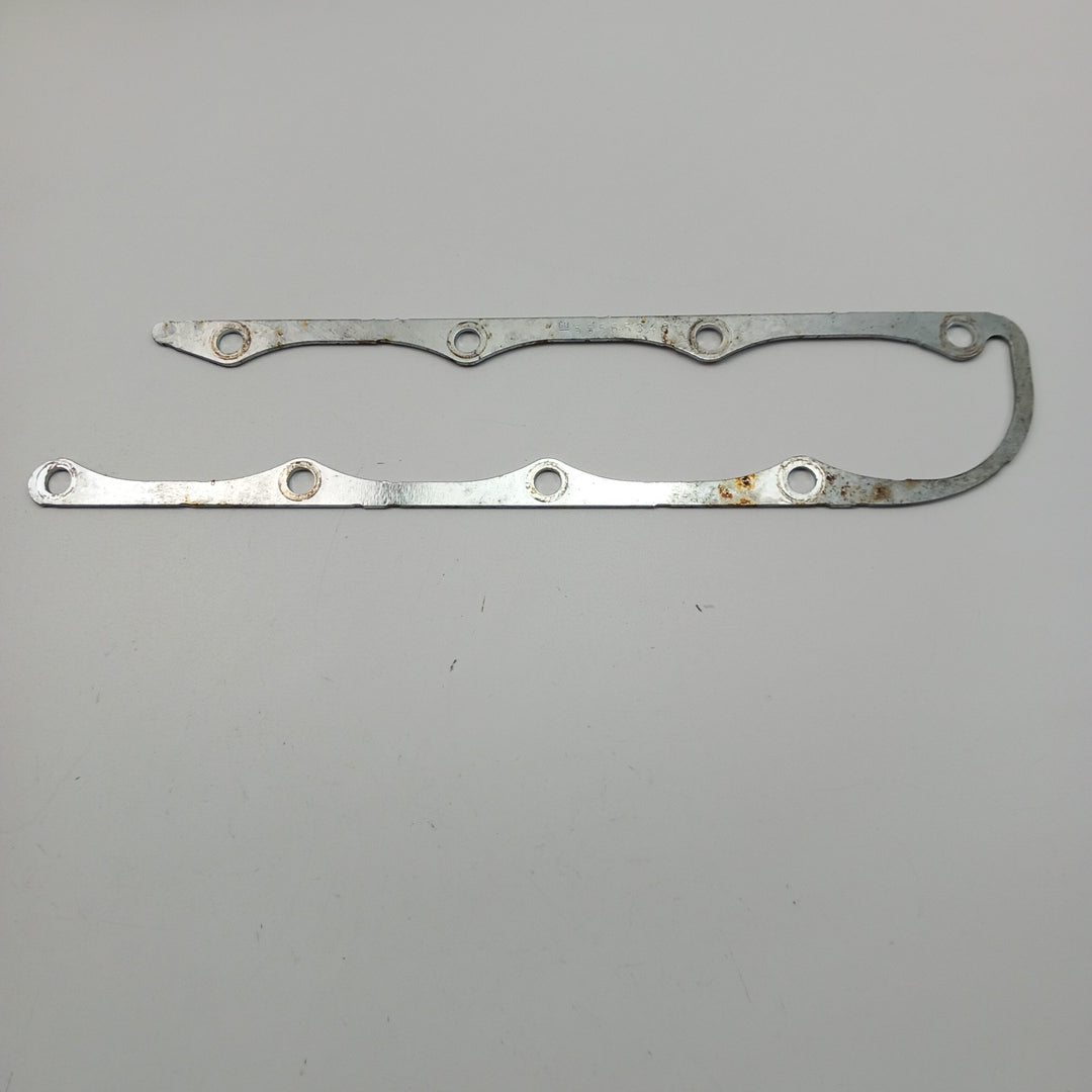 Планка изпускателен колектор турбо Opel Corsa E 1,4 Turbo B14NEJ