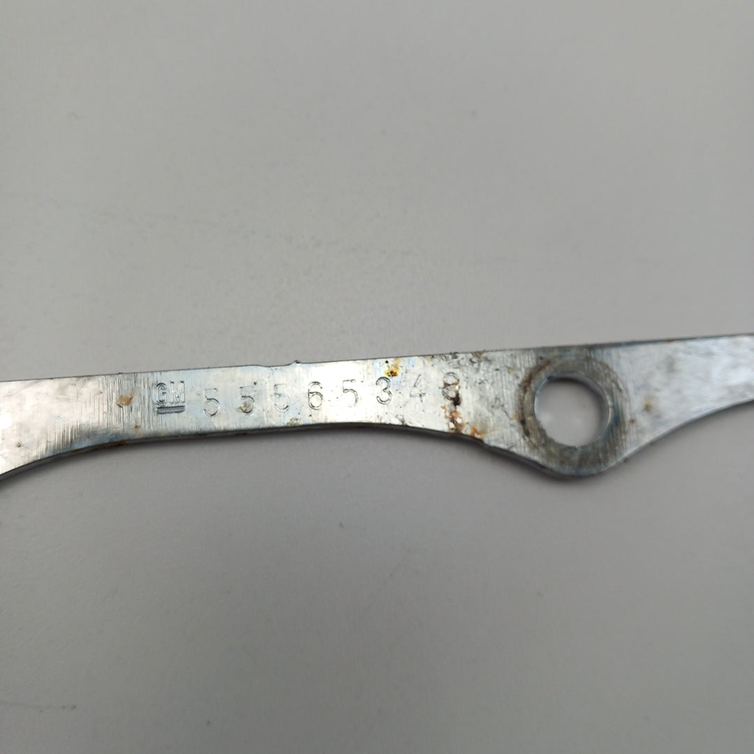 Планка изпускателен колектор турбо Opel Corsa E 1,4 Turbo B14NEJ