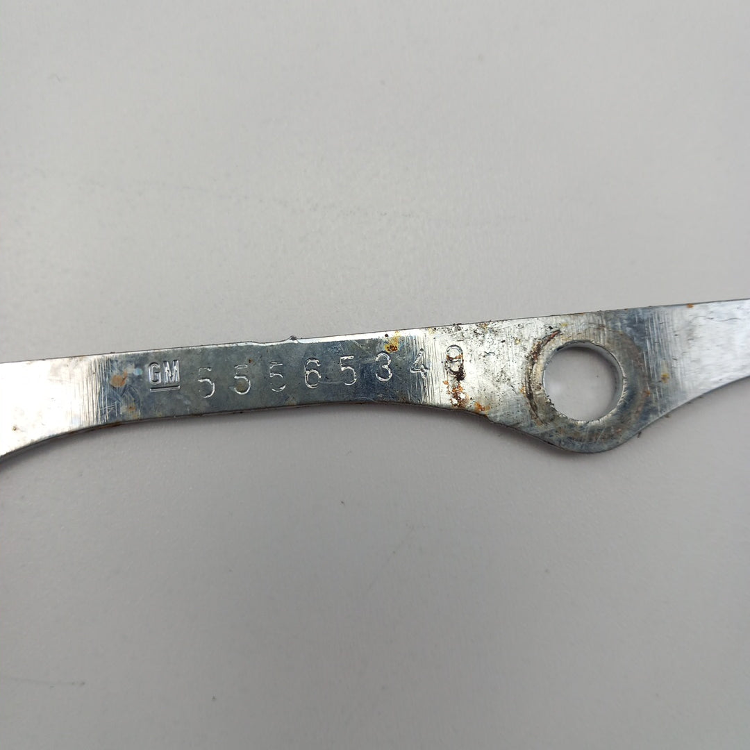 Планка изпускателен колектор турбо Opel Corsa E 1,4 Turbo B14NEJ