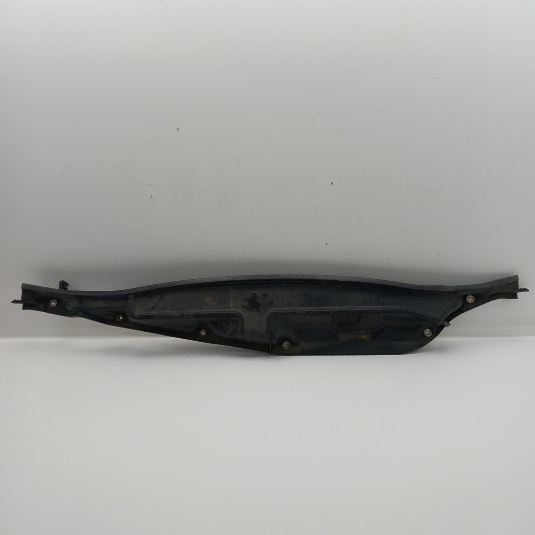 Изолиращ панел двигател към табло Opel Corsa E