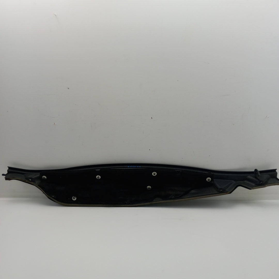 Изолиращ панел двигател към табло Opel Corsa E