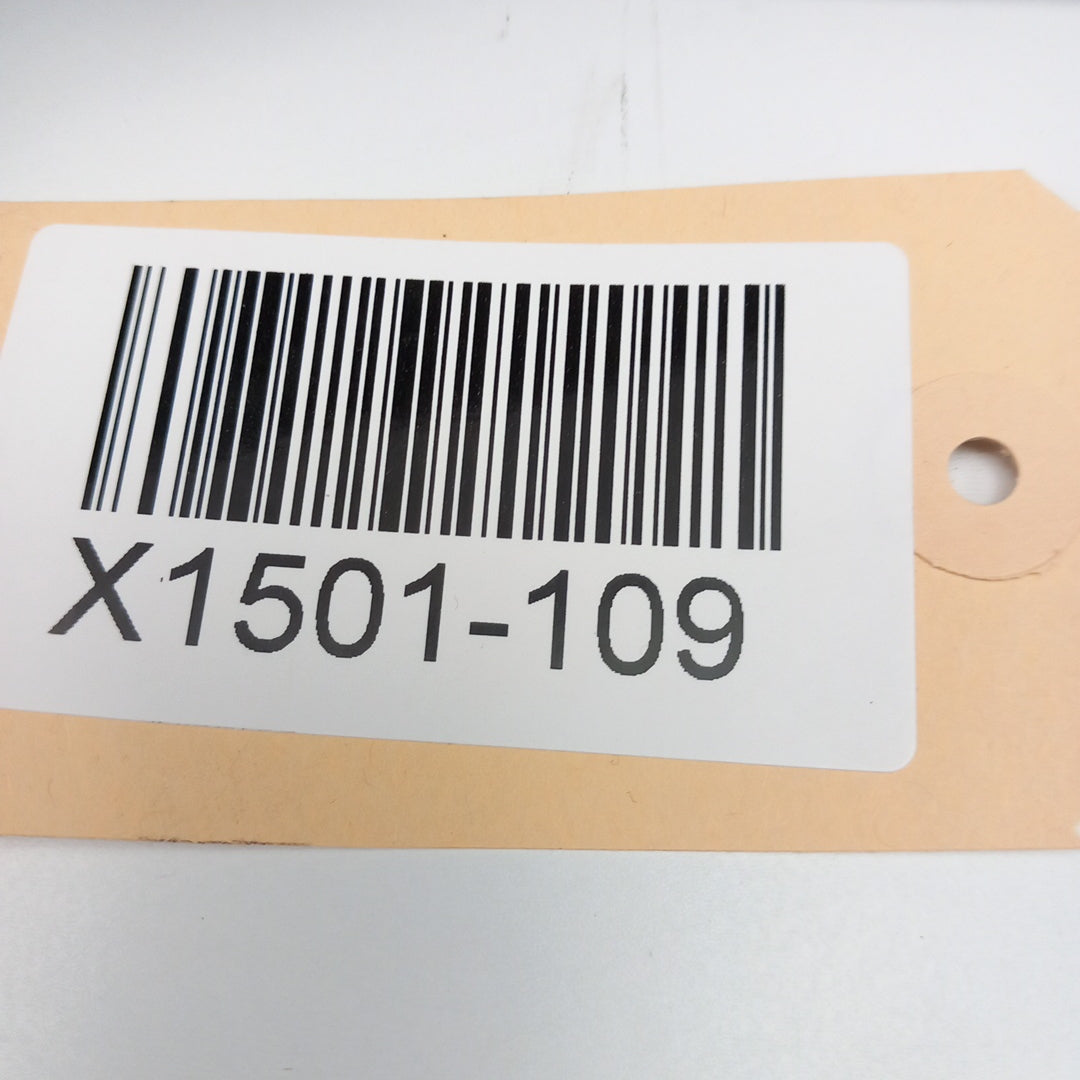 Изолиращ панел двигател към табло Opel Corsa E