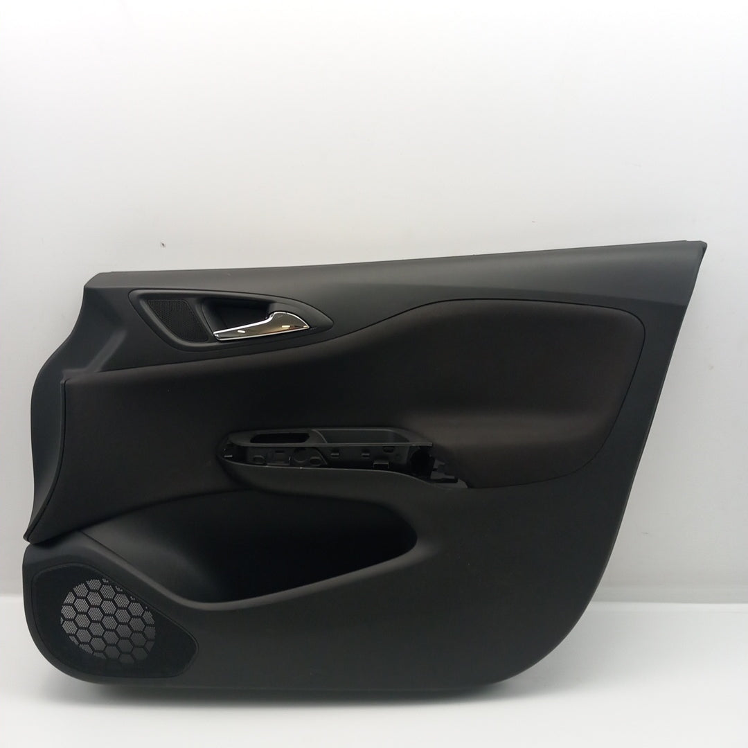 Кора на врата предна дясна TAQA Opel Corsa E 5 врати