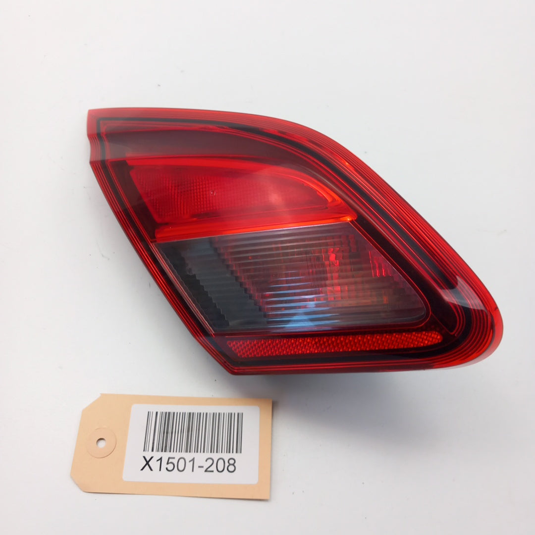 Стоп заден ляв вътрешен Opel Corsa E 5 врати