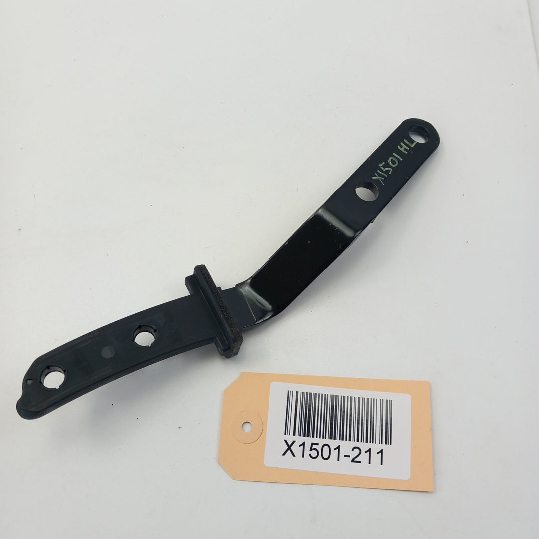 Стопер ляв облегалка задна седалка Opel Corsa E 5 врати