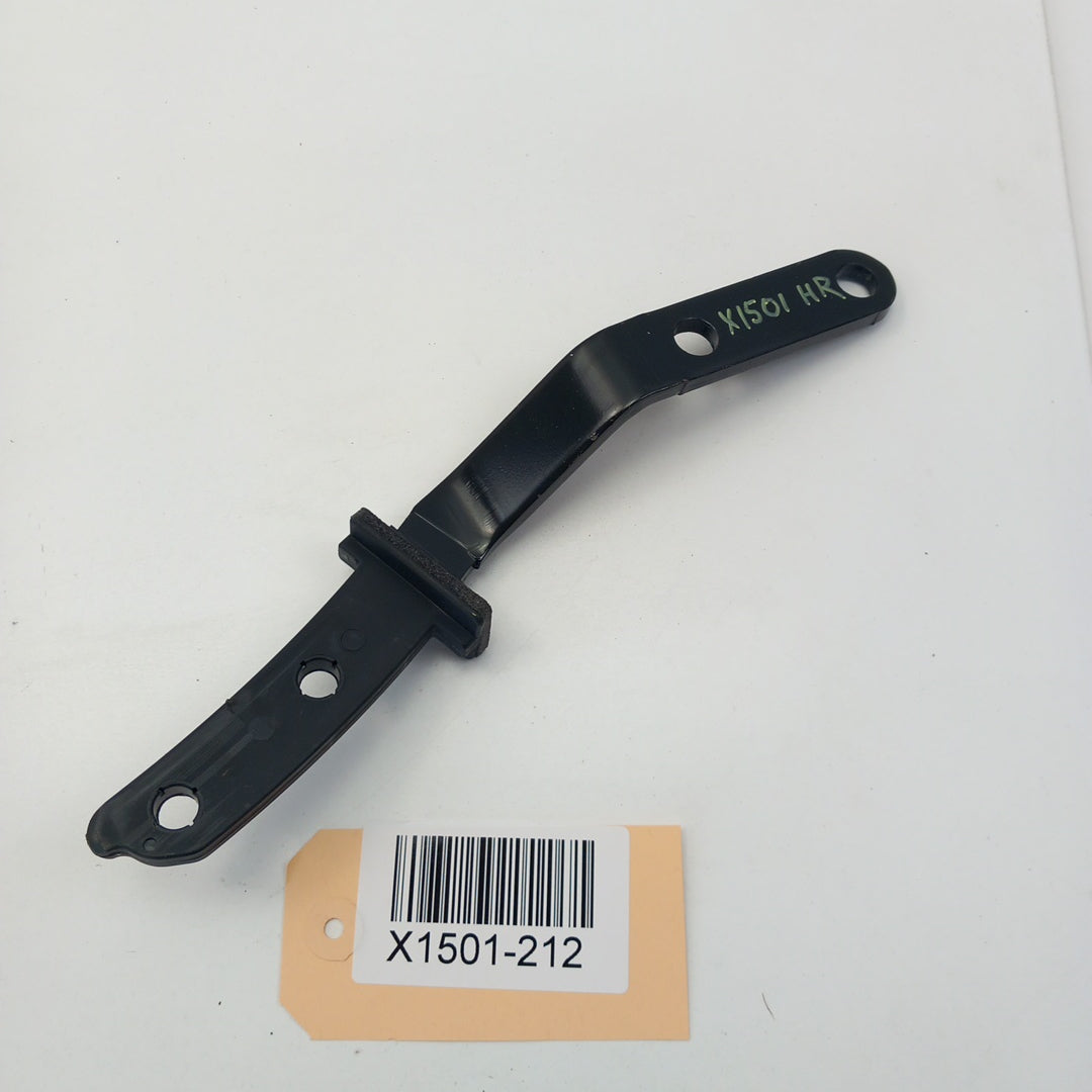 Стопер десен облегалка задна седалка Opel Corsa E 5 врати