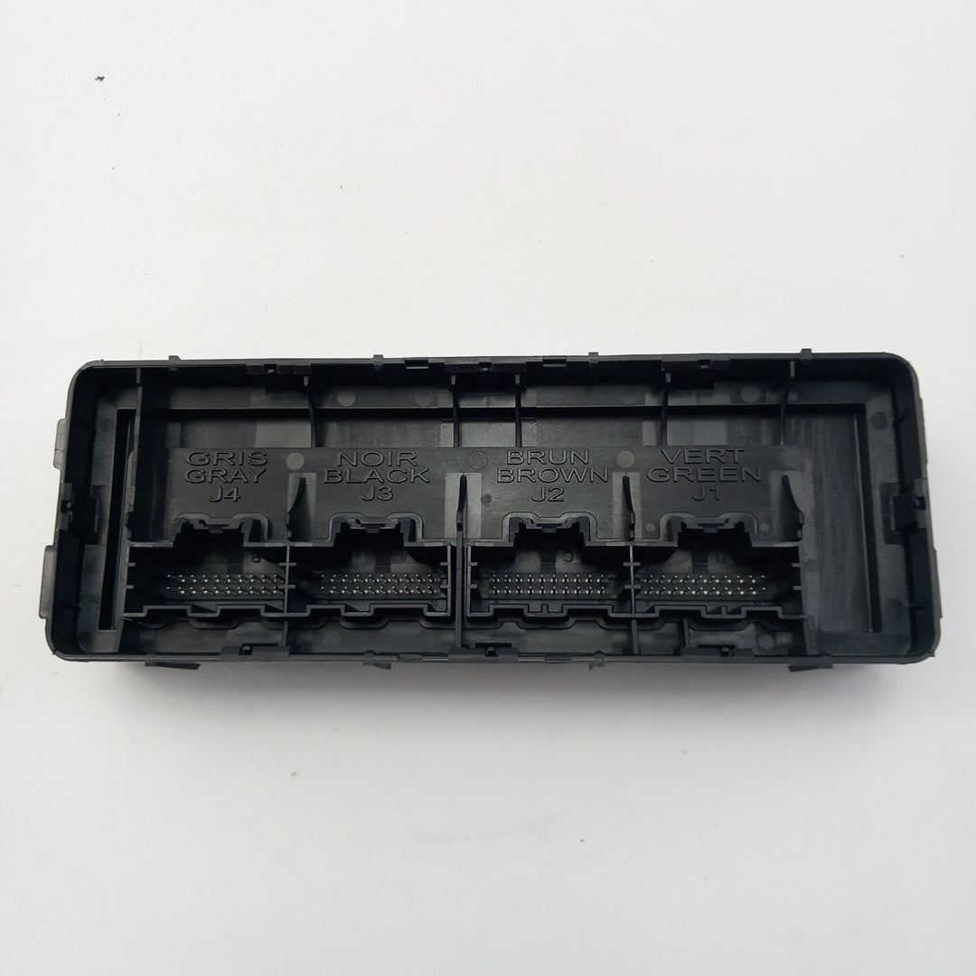 Компютър парно климатик Opel Corsa E