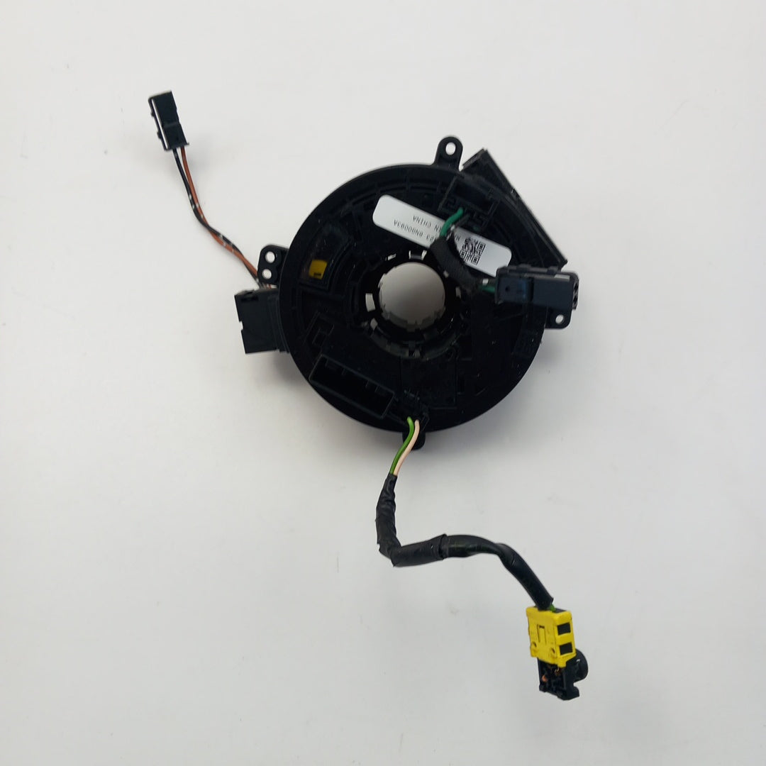 Лентов кабел волан Подгряване на волана Opel Corsa E