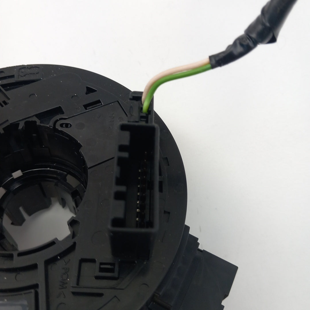 Лентов кабел волан Подгряване на волана Opel Corsa E