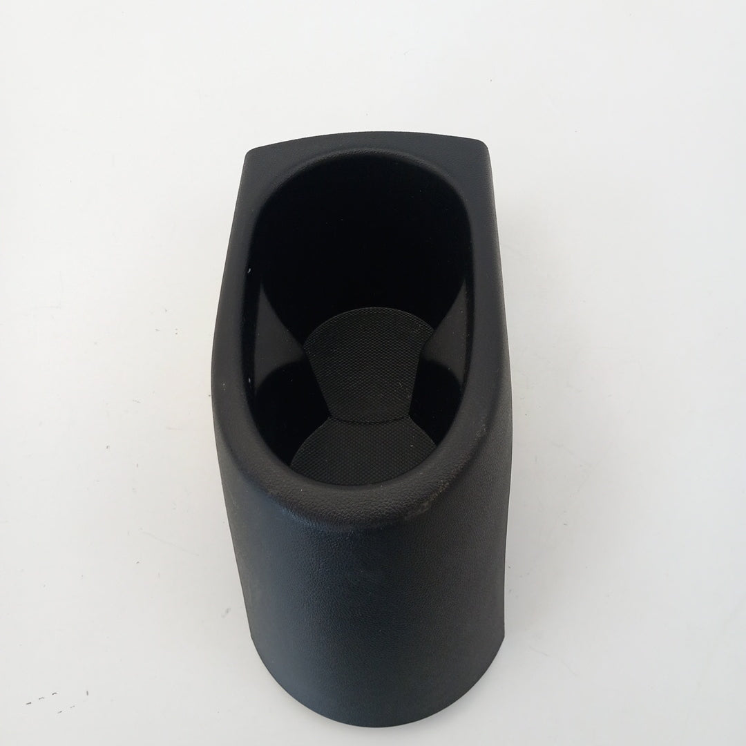 Поставка за напитки предна централна конзола отзад Opel Corsa E