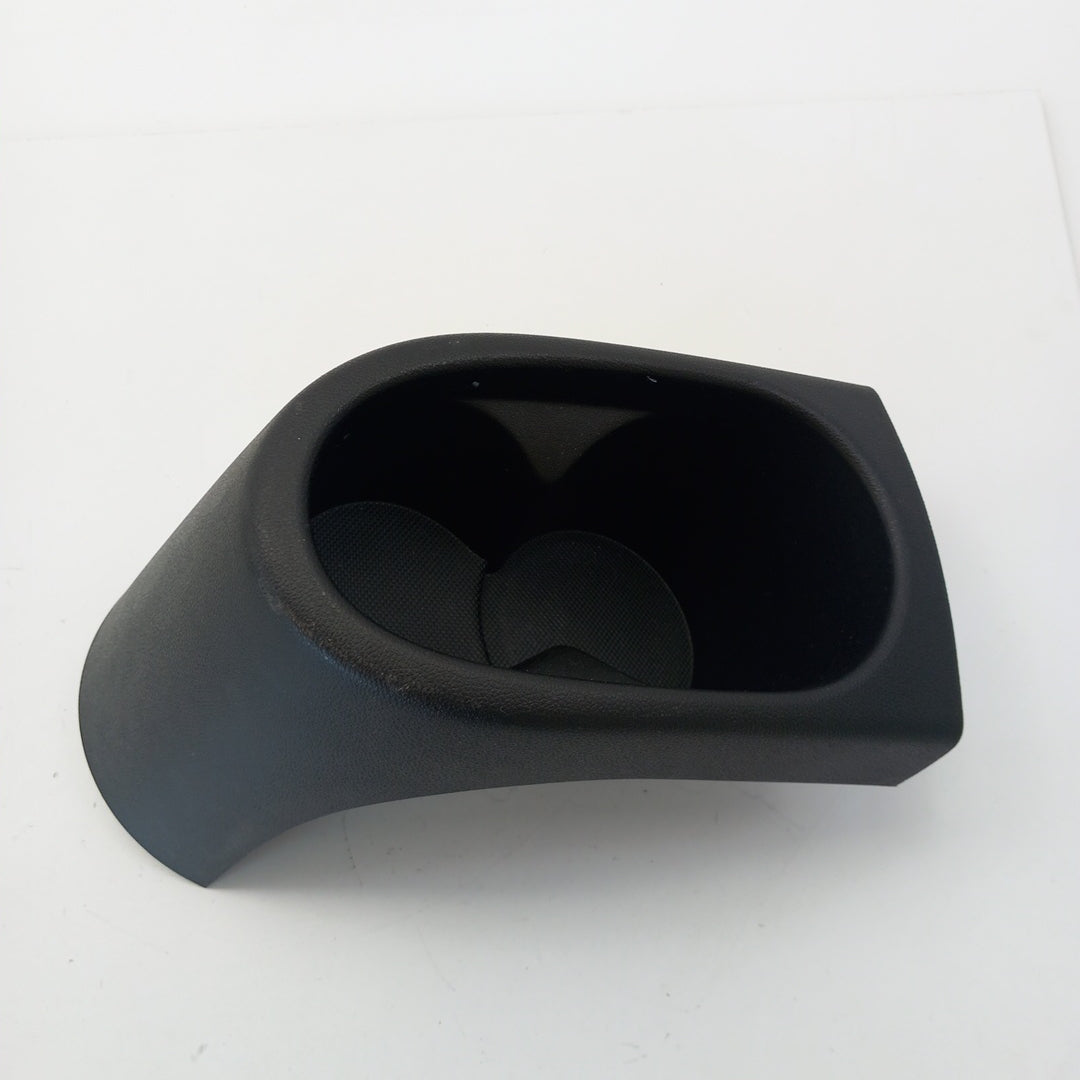 Поставка за напитки предна централна конзола отзад Opel Corsa E