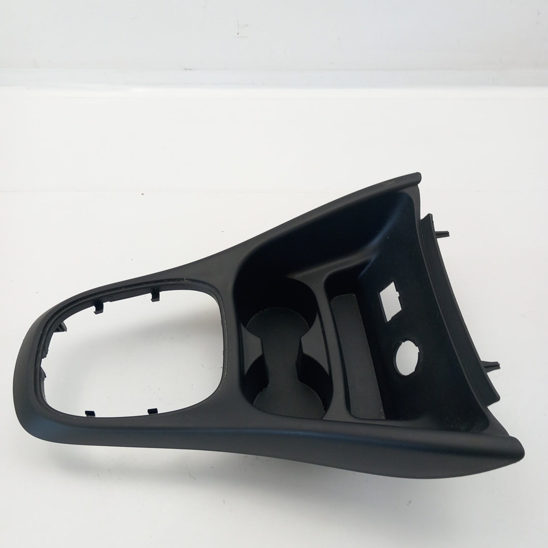 Поставка за напитки предна централна конзола Opel Corsa E