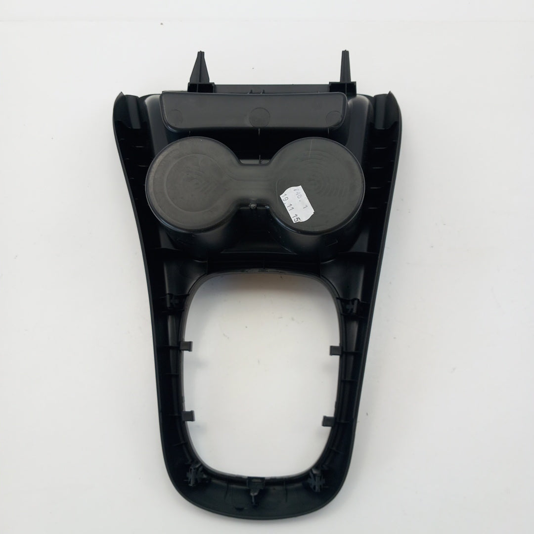 Поставка за напитки предна централна конзола Opel Corsa E