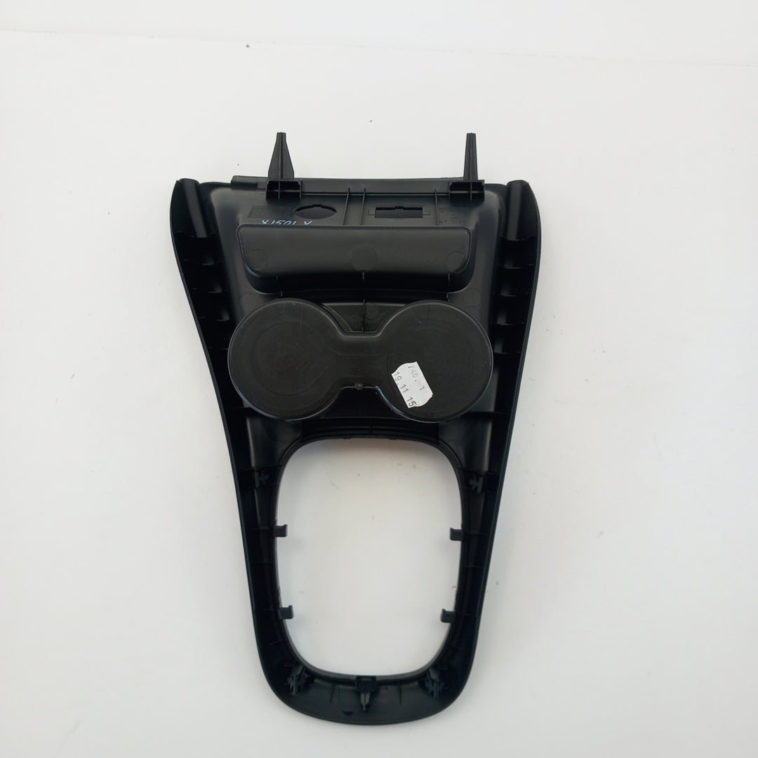 Поставка за напитки предна централна конзола Opel Corsa E