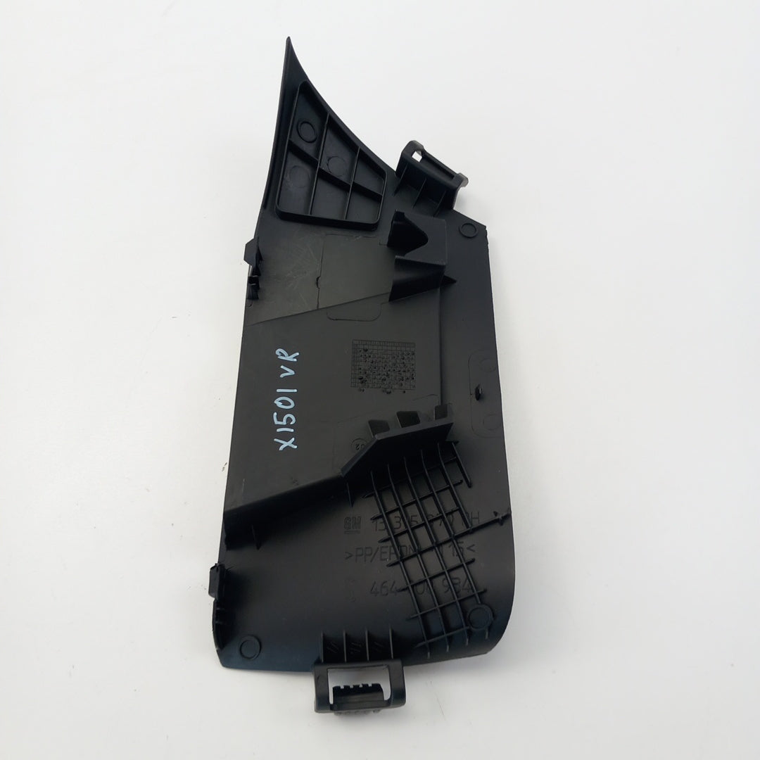 Капак десен интериорен табло Opel Corsa E