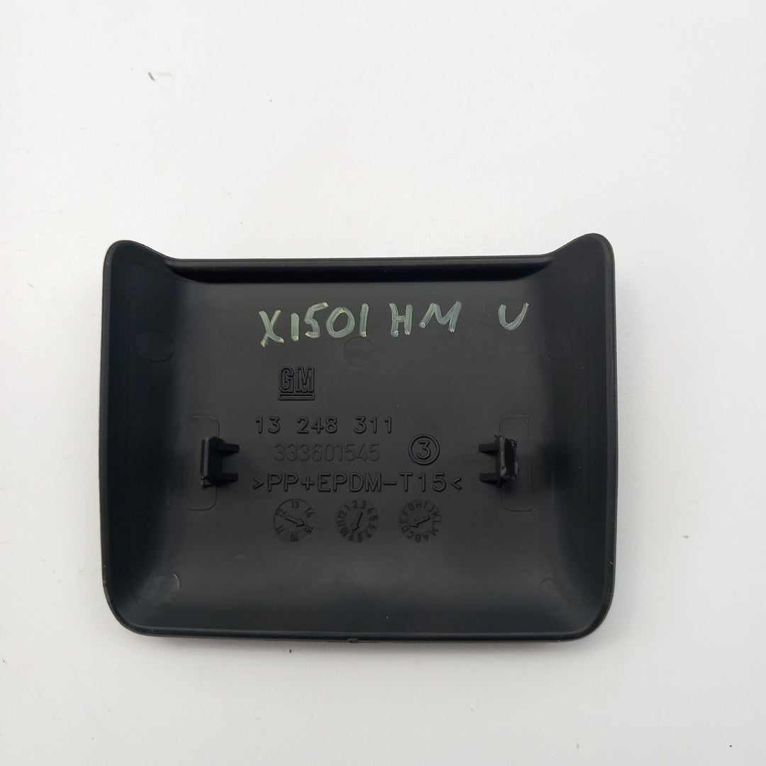 Капак среден задна седалка долна част Opel Corsa E