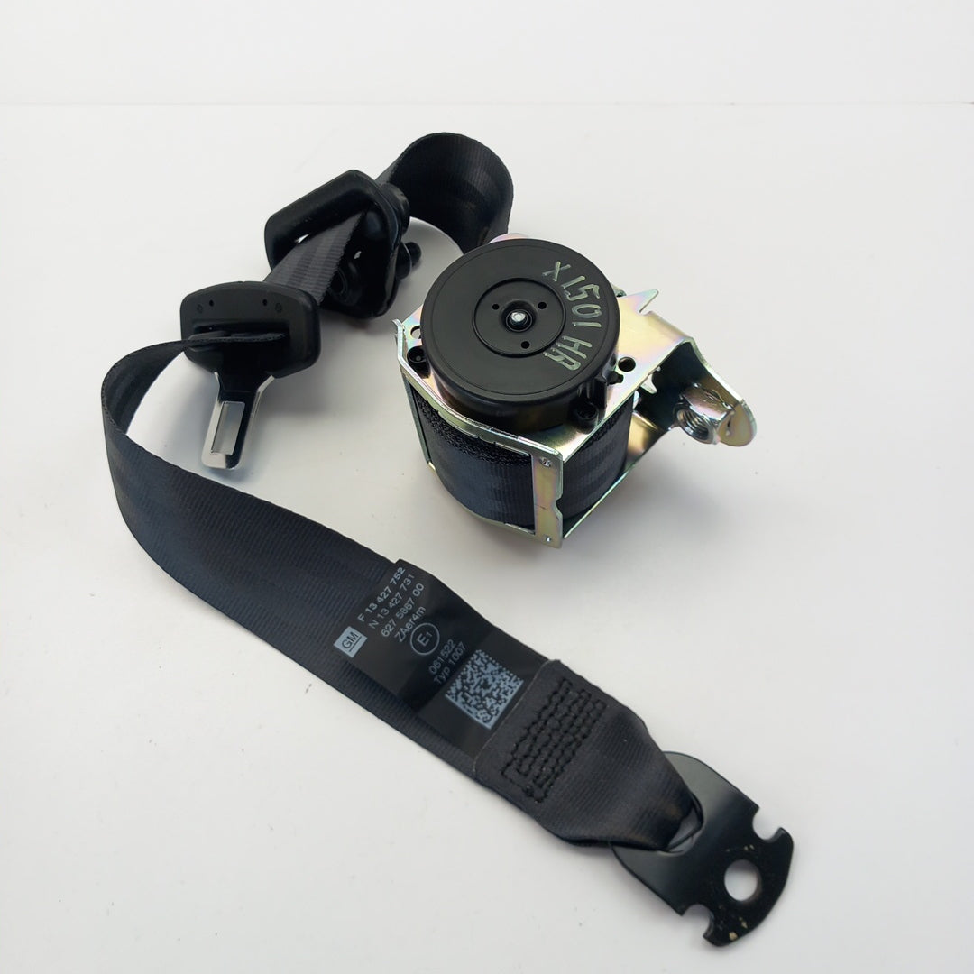 Предпазен колан заден десен Opel Corsa E 5 врати