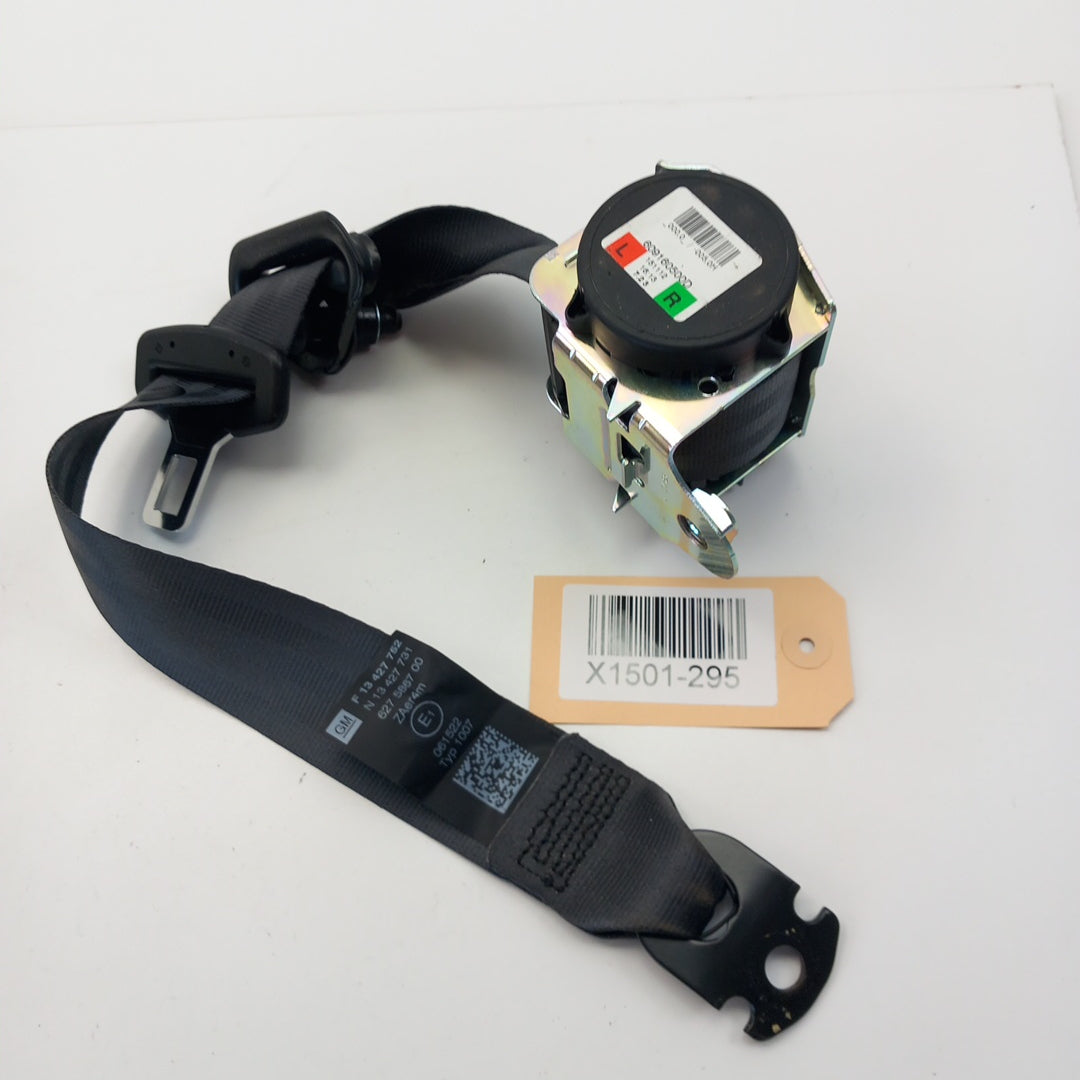 Предпазен колан заден десен Opel Corsa E 5 врати