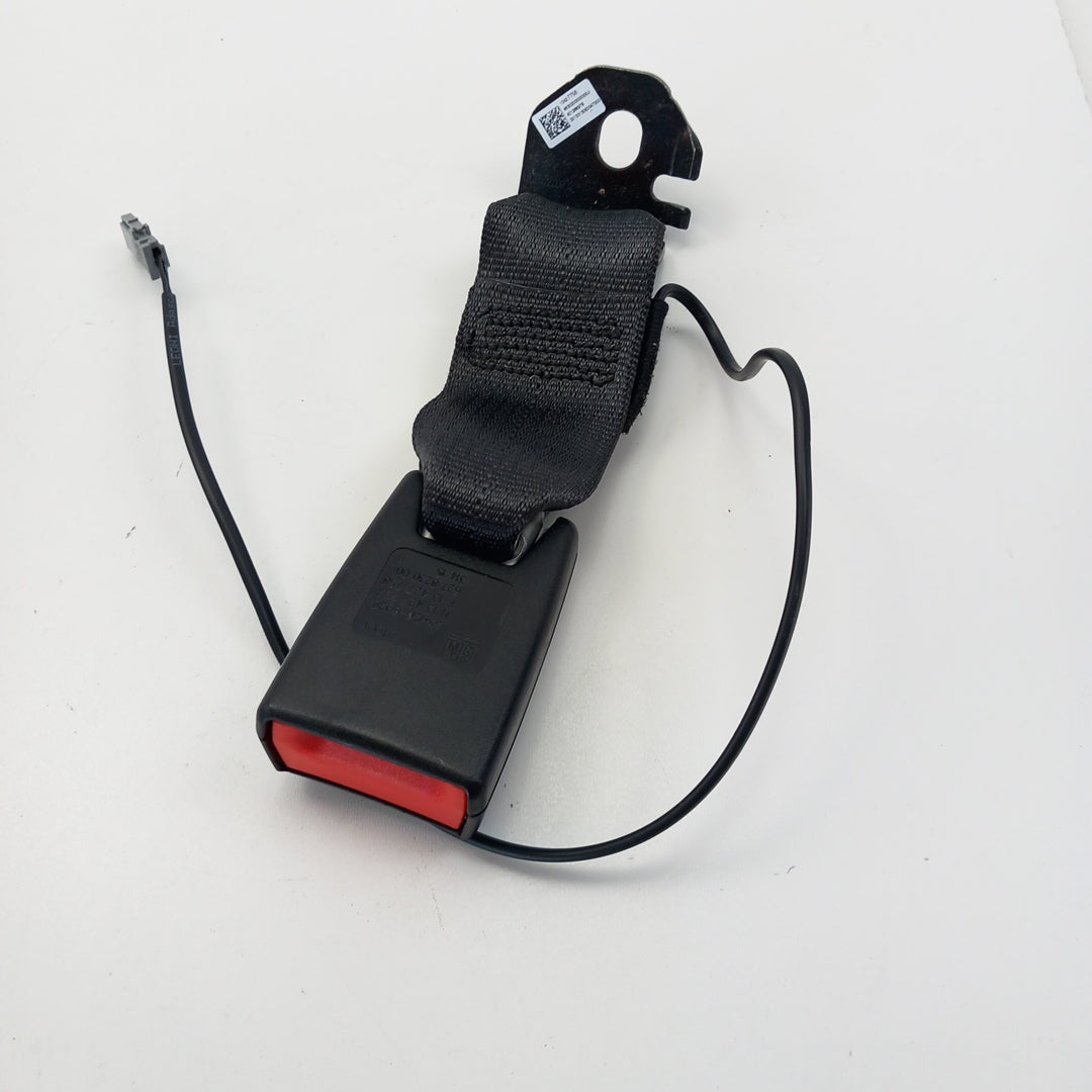 Закопчалка колан задна средна Opel Corsa E