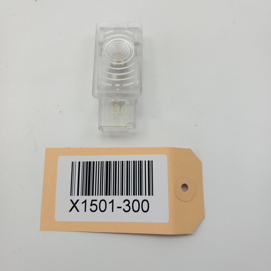 Плафон осветление багажник Opel Corsa E