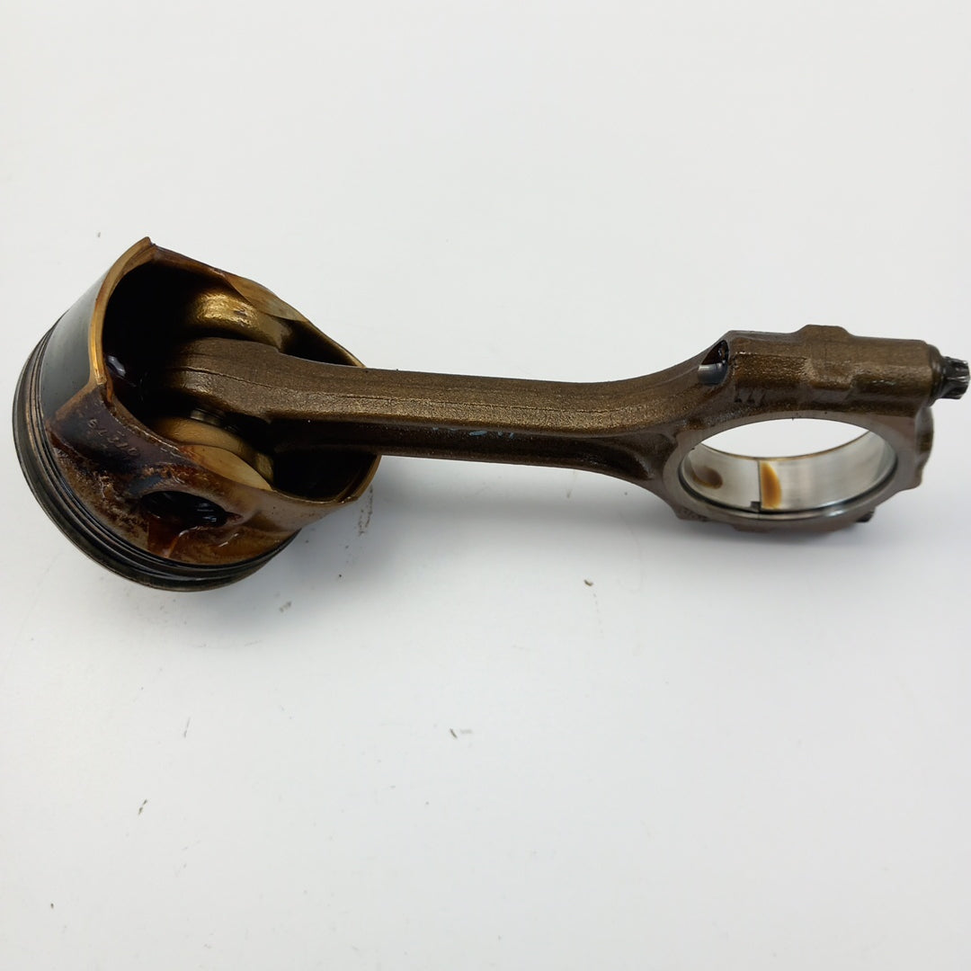 Бутало с биела Opel Corsa E 1,4 Turbo B14NEJ