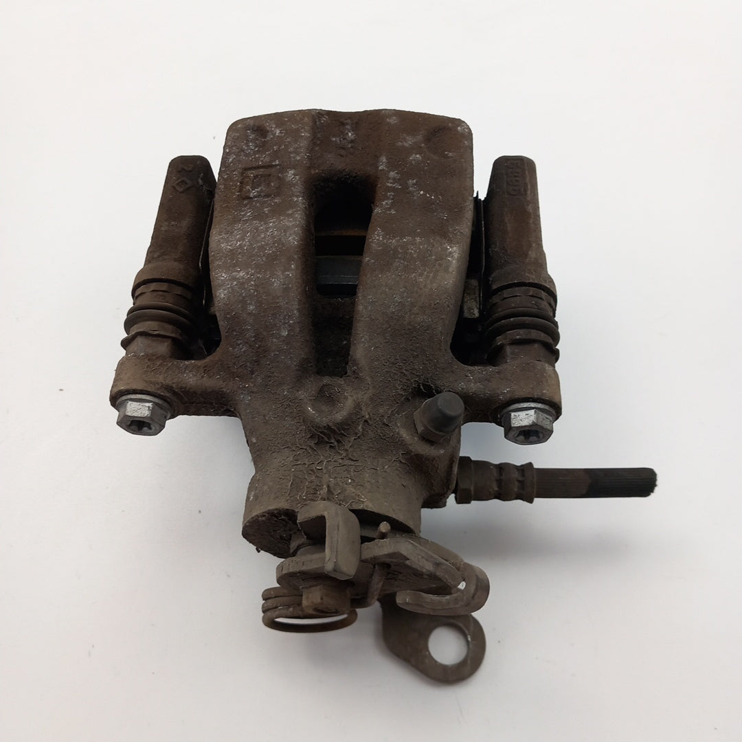 Спирачен апарат заден ляв Opel Corsa E 5 врати 1,4 Turbo B14NEJ