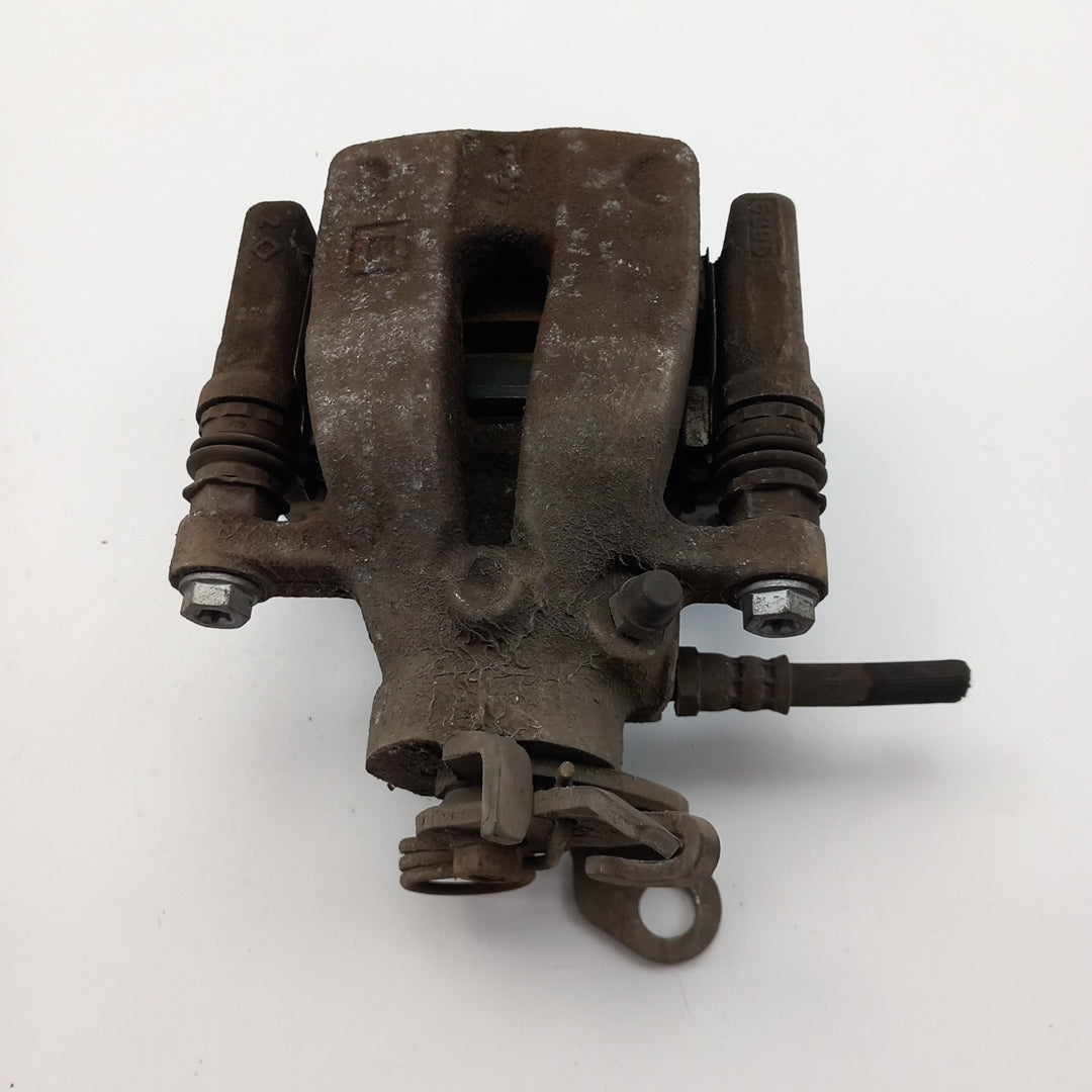 Спирачен апарат заден ляв Opel Corsa E 5 врати 1,4 Turbo B14NEJ