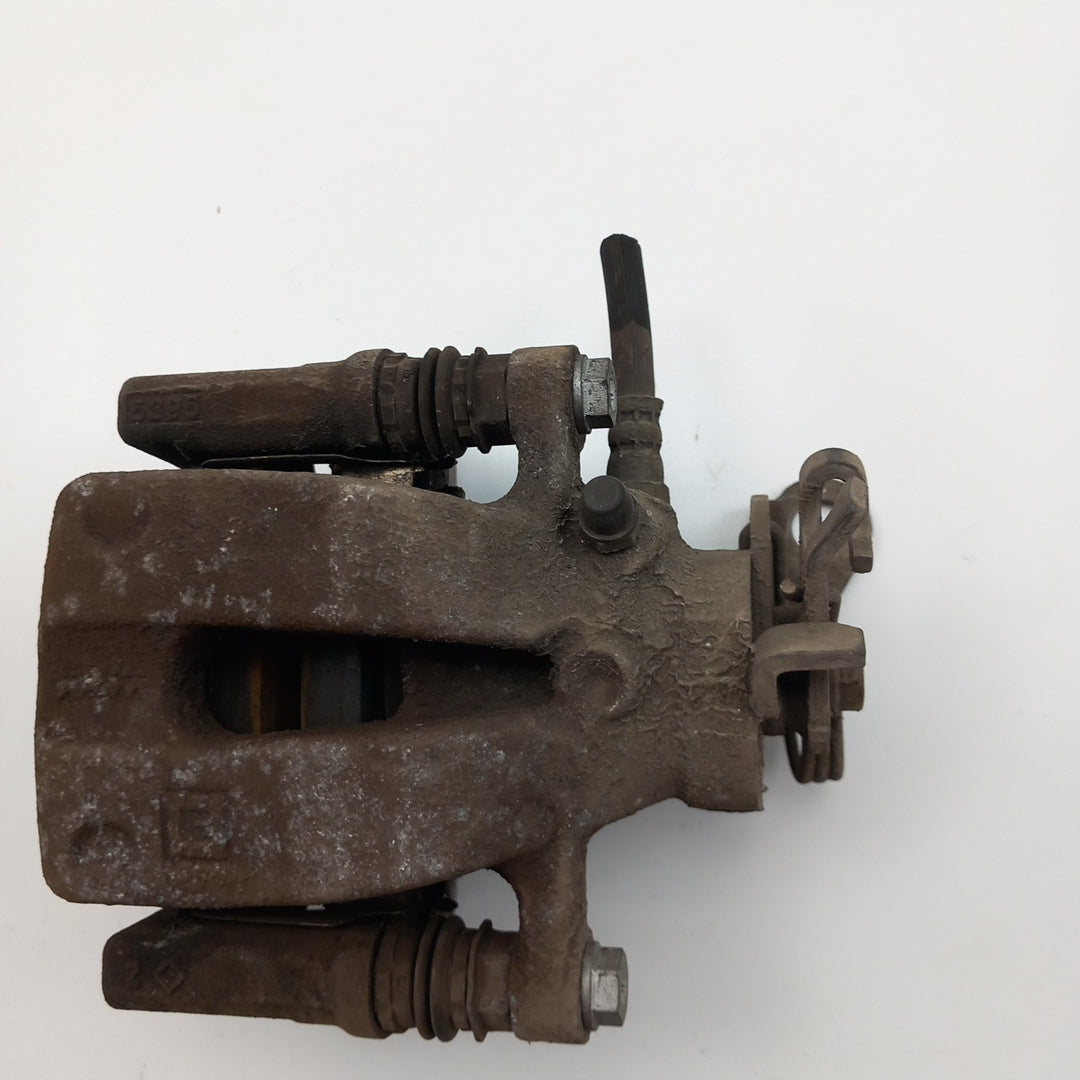 Спирачен апарат заден ляв Opel Corsa E 5 врати 1,4 Turbo B14NEJ