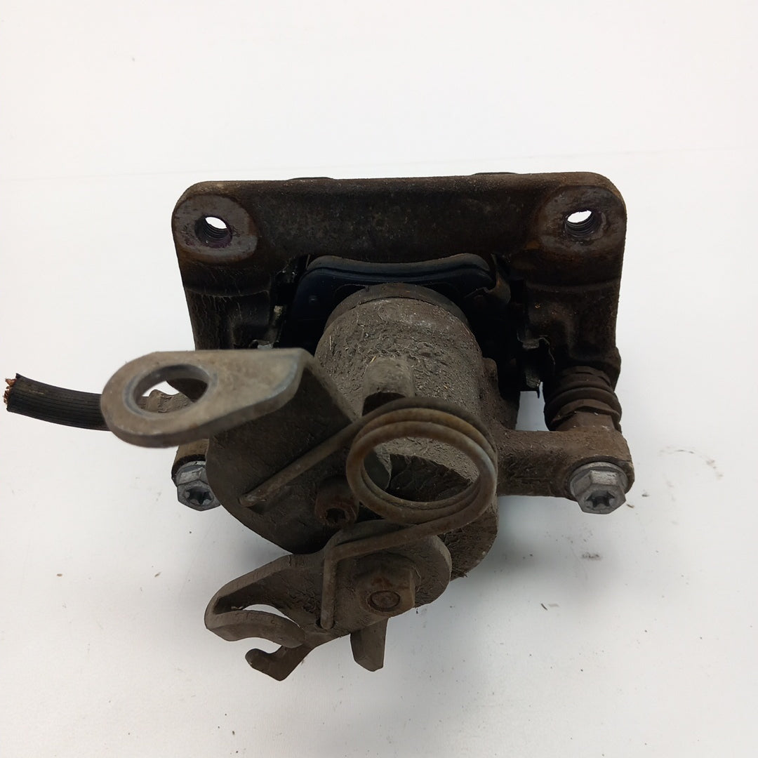 Спирачен апарат заден ляв Opel Corsa E 5 врати 1,4 Turbo B14NEJ