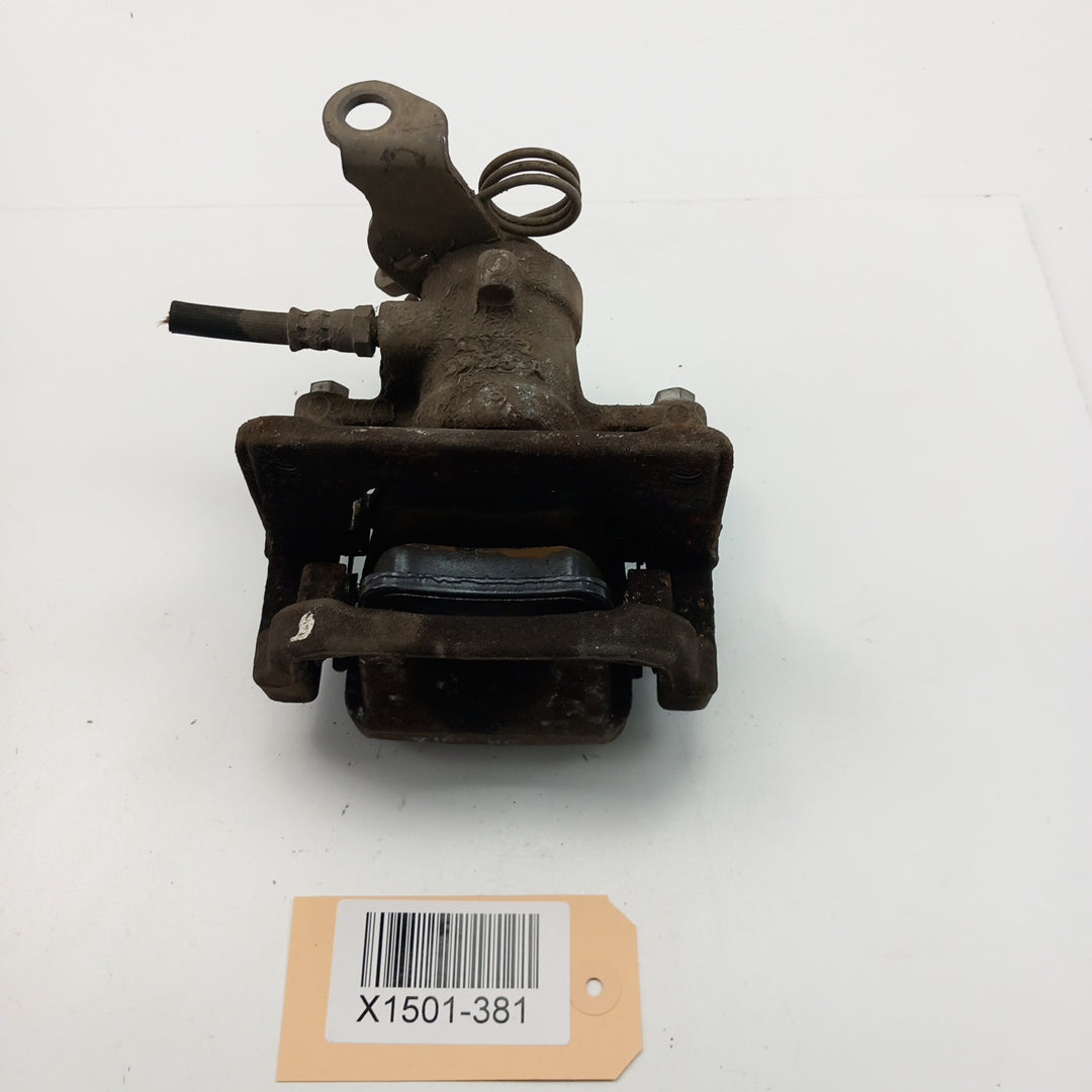 Спирачен апарат заден десен Opel Corsa E 5 врати 1,4 Turbo B14NEJ