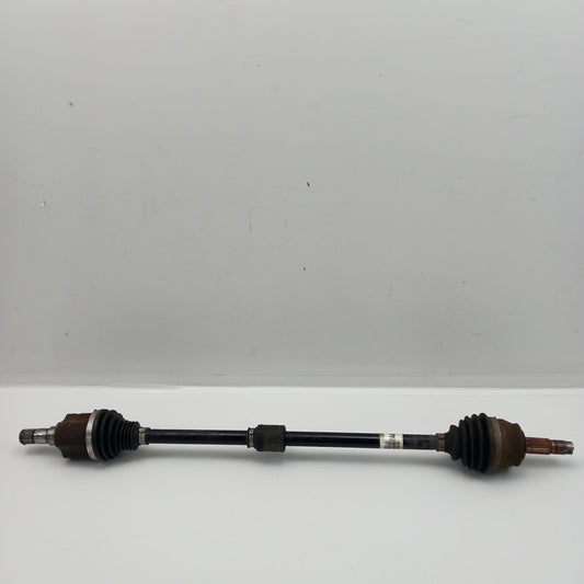 Полуоска предна дясна AA7C Opel Corsa E 1,4 Turbo B14NEJ