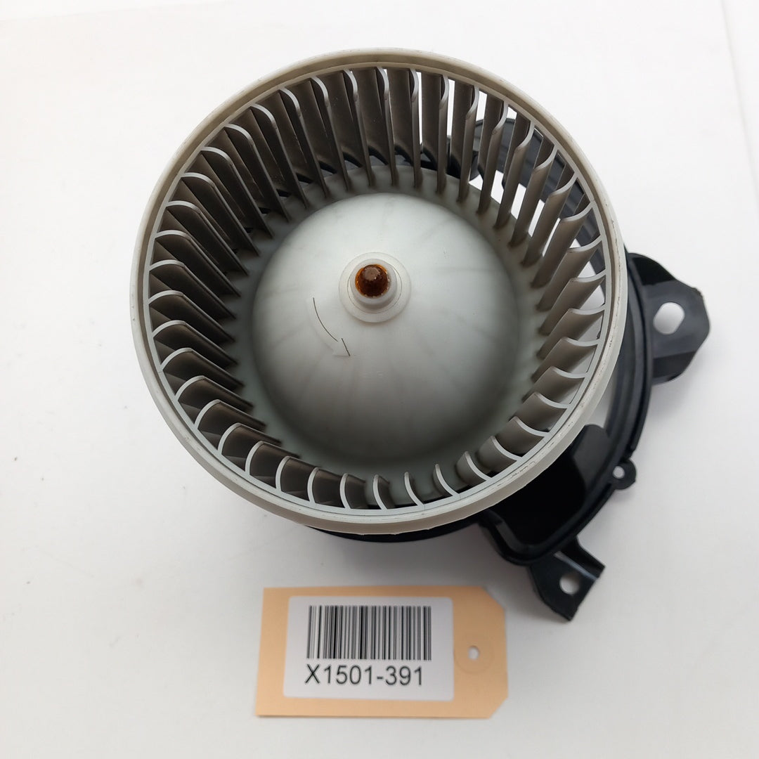 Вентилатор парно Opel Corsa E