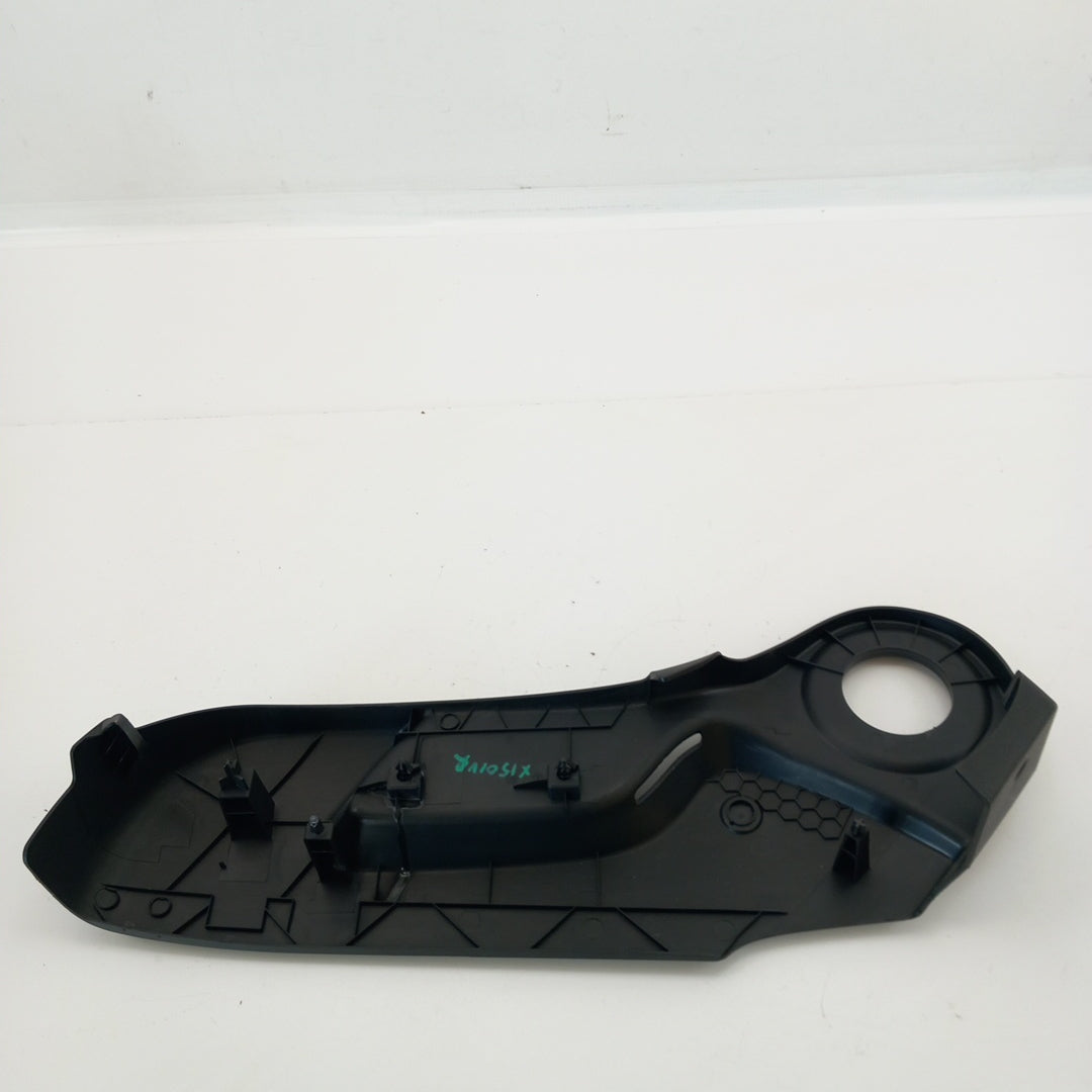 Пластмаса седалка предна дясна външна Opel Corsa E