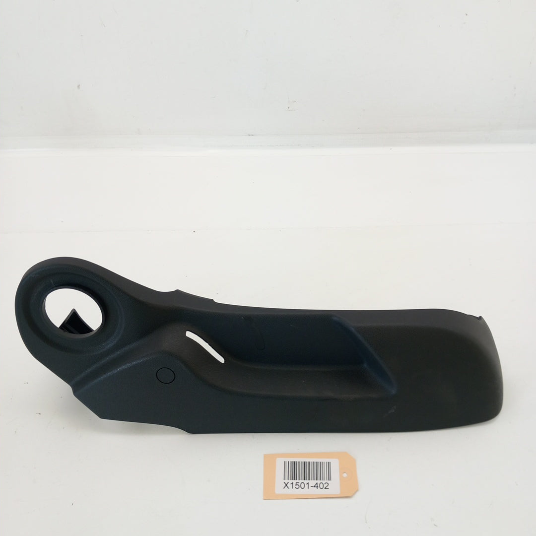 Пластмаса седалка предна дясна външна Opel Corsa E