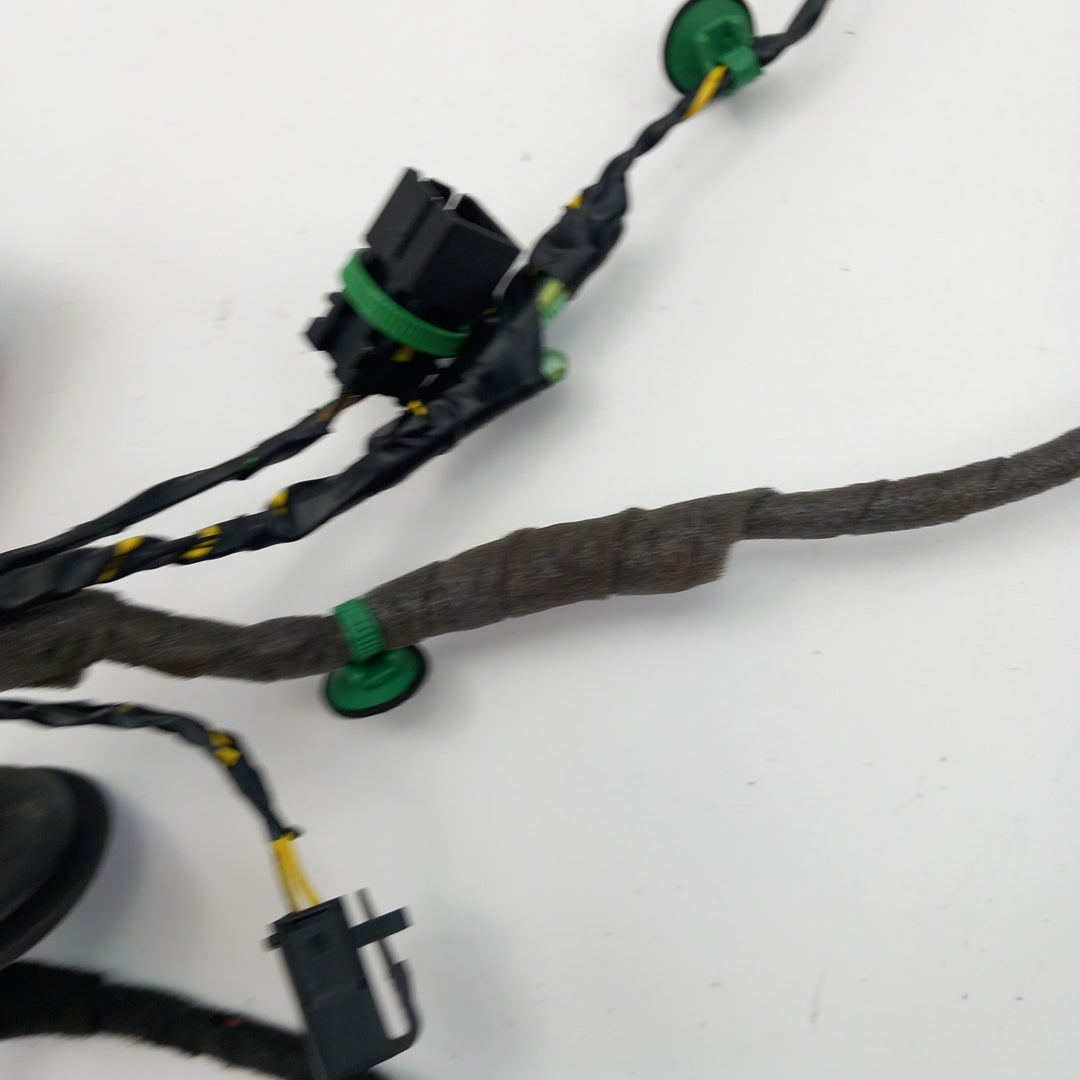 Кабел врата предна дясна CL1 Opel Corsa E 5 врати