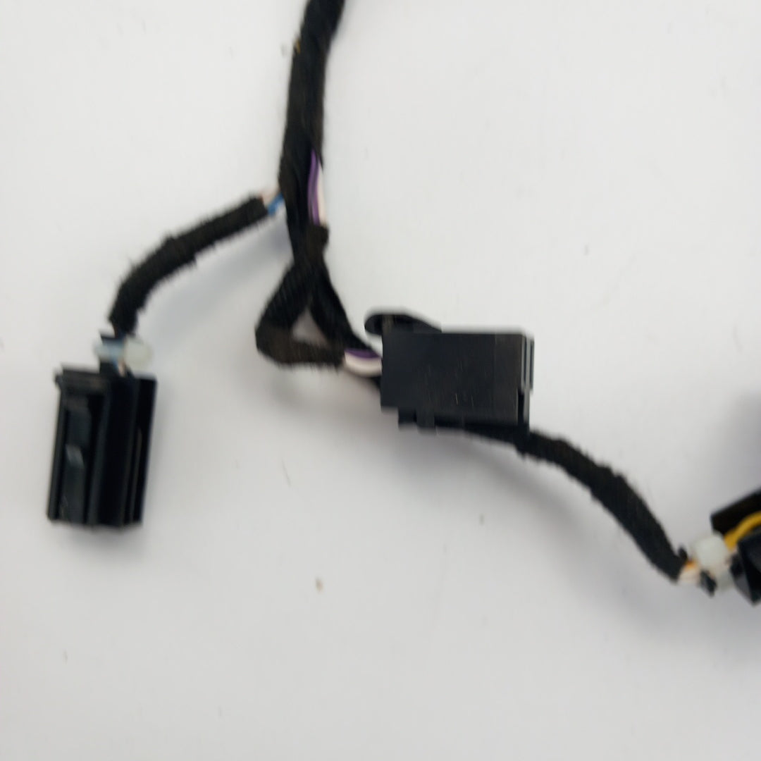 Кабел парно климатик Opel Corsa E