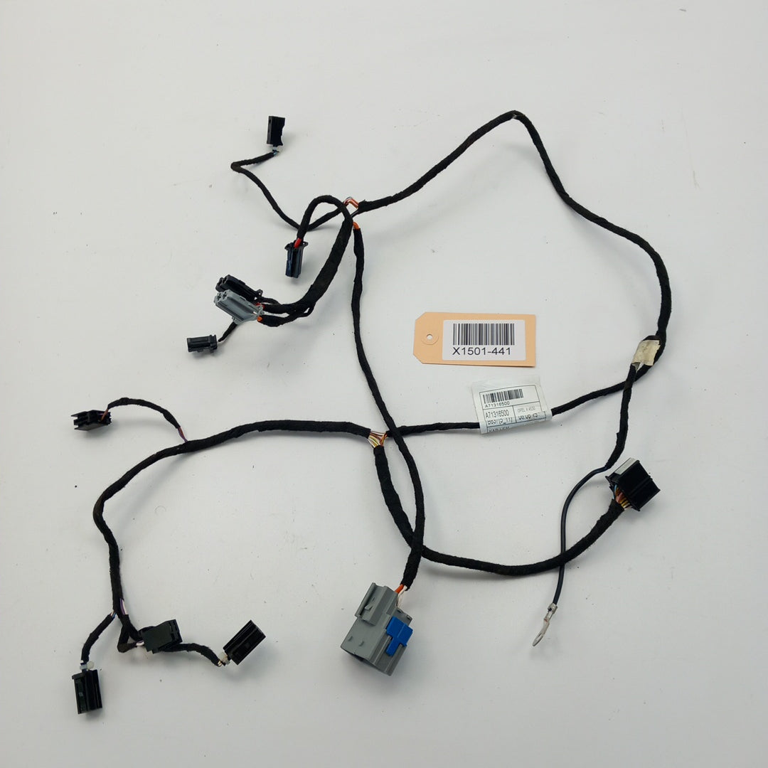 Кабел парно климатик Opel Corsa E