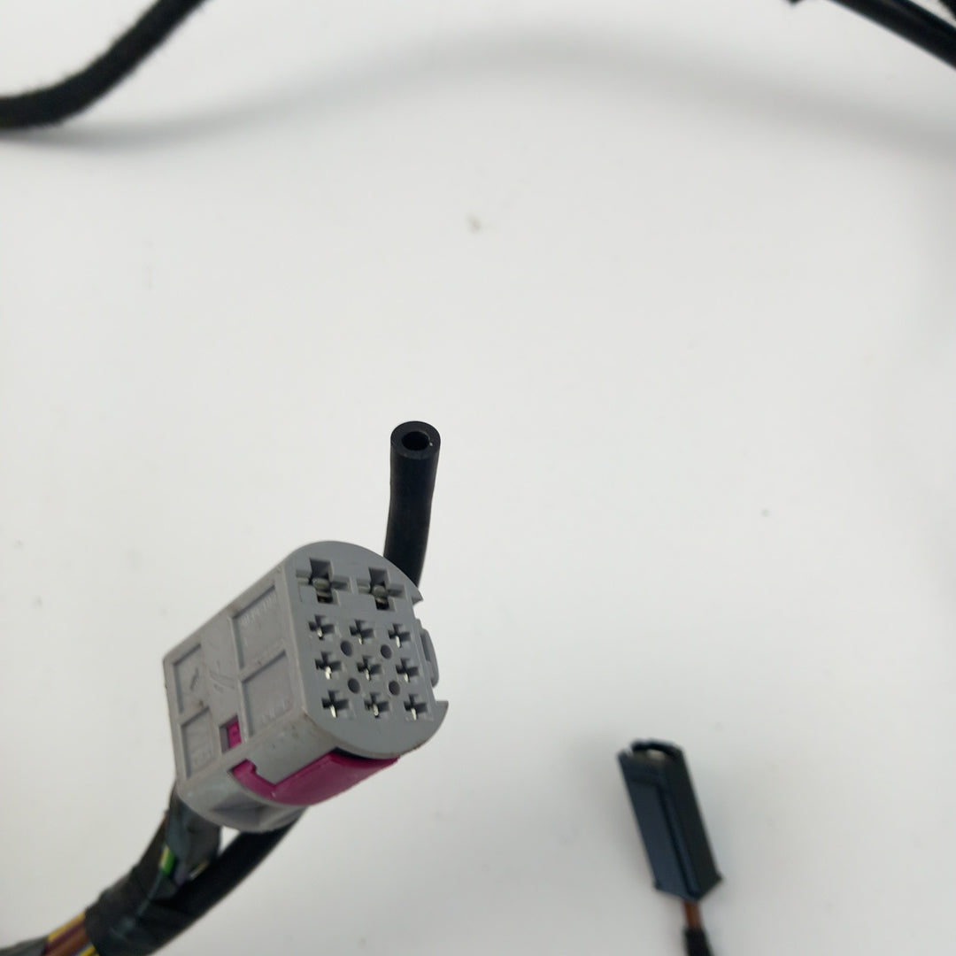 Кабел багажник 9HK Opel Corsa E 5 врати