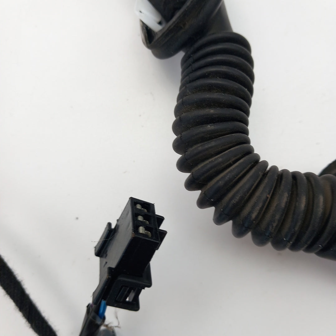 Кабел багажник 9HK Opel Corsa E 5 врати