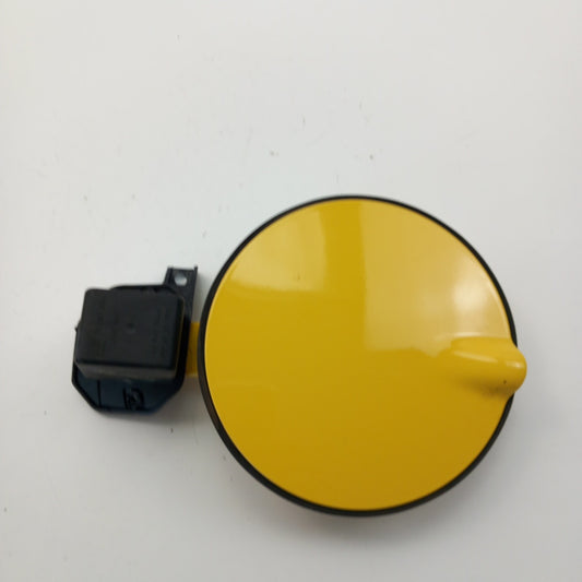 Капак резервоар гориво Z40Q Sunny Yellow Opel Corsa E 5 врати